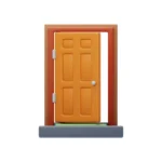 Doors, Door Frames